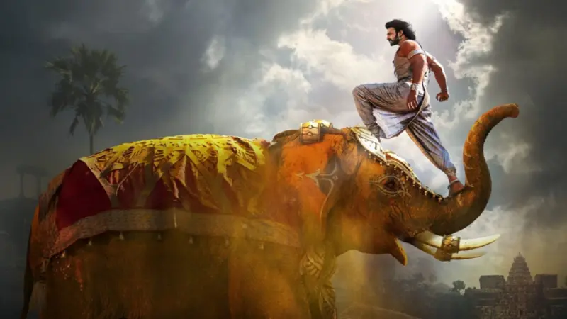 Baahubali The Epic Box Office Collections: Opens to 18cr Worldwide on First Day