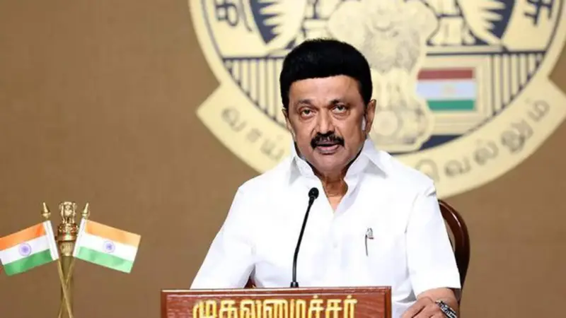 இபிஎஸ் மொழி திணிப்பை ஏற்றுக்கொள்கிறாரா? முதல்வர் ஸ்டாலின் கேள்வி..?