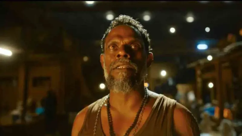 ஜெயிலர் 2 படத்தில் நடிப்பதை உறுதி செய்த விநாயகன். வைரலாகும் வீடியோ