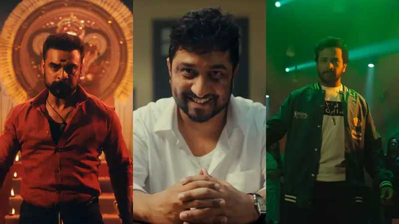 'അതിരടി' തന്നെ! ബേസില്‍ - ടൊവിനോ - വിനീത് ചിത്രത്തിന്റെ ഫസ്റ്റ് ലുക്ക് പുറത്ത്