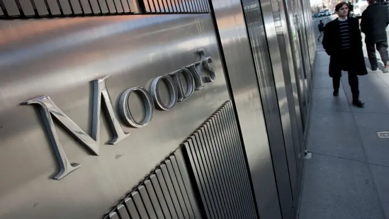 India among most resilient as global shocks test emerging markets: Moody's Ratings