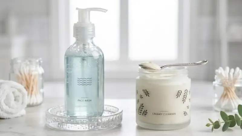 Face Wash Vs Face Cleanser: फेस वॉश और फेस क्लींजर में अंतर जानते हैं? समझ लें यूज करने का तरीका