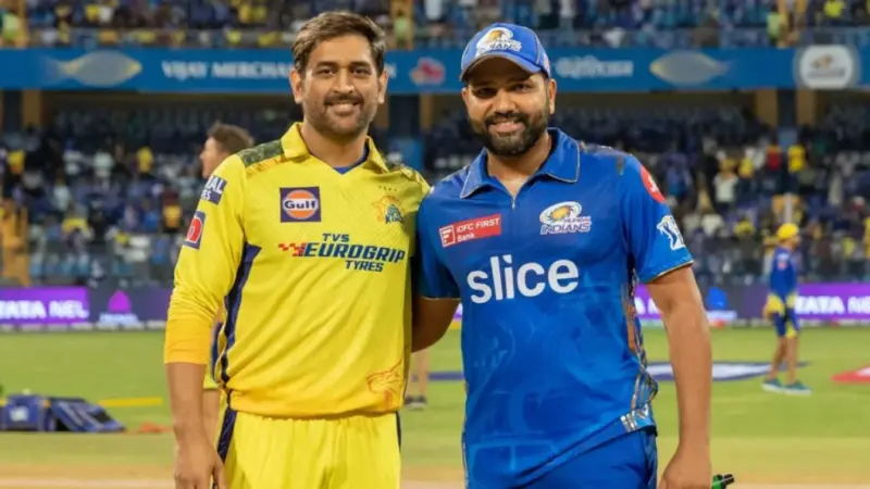 MS Dhoni-Rohit Sharma: ముగిసిన ధోనీ, రోహిత్ శకం.. అభిమానుల మదిలో చెరగని ముద్ర!