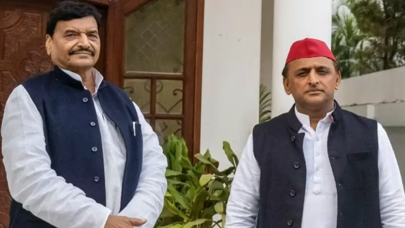 Opinion: सपा में वर्चस्व की नई जंग! अपर्णा के विरोध पर अखिलेश सख्त, शिवपाल नरम... क्या है असली कहानी?