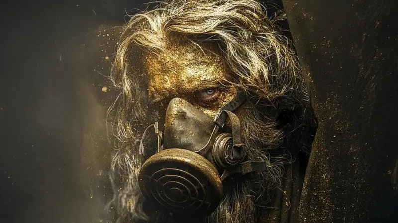 Tumbbad director's sophomore film Mayasabha gets a release date