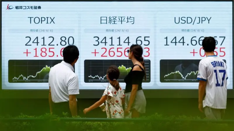 From Gift Nifty, US-Iran war, oil prices to bond yields: 10 key things that changed for Indian stock market overnight