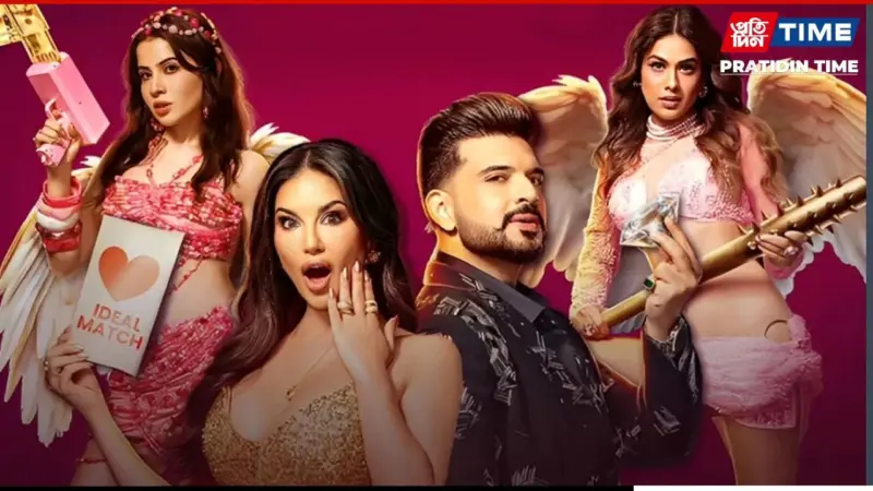 Splitsvilla X6 Episode 34 Release Date and Time: Full Schedule, Recap and Streaming Details
