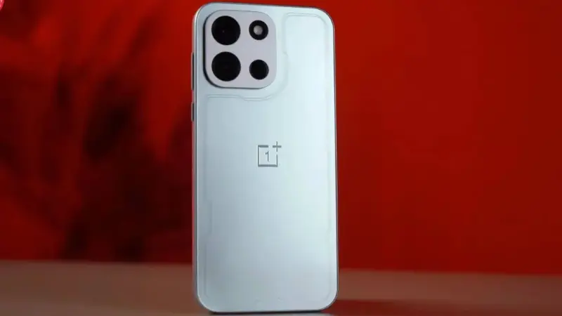 9000mAh பேட்டரி.. அசரவைக்கும் டிஸ்ப்ளே.. இன்று அறிமுகமாகும் OnePlus Nord 6..! விலை எவ்வளவு தெரியுமா?