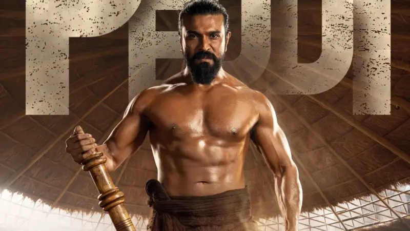 Ramcharan: పెద్ది విడుదల కోసం రామ్ చరణ్ అభిమానులు 30రోజుల వినూత్న ప్రచారం