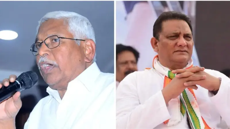 కోదండరామ్, అజారుద్దీన్ ఎమ్మెల్సీ పదవులకు గవర్నర్ ఆమోదం