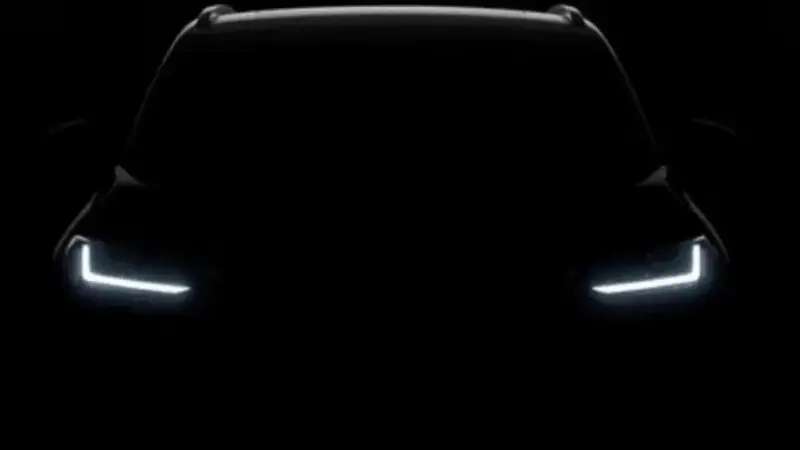 New Car: होंडा भारत में जल्द लॉन्च करेगी ZRV एसयूवी, जानें पहले टीजर में क्या नजर आया?