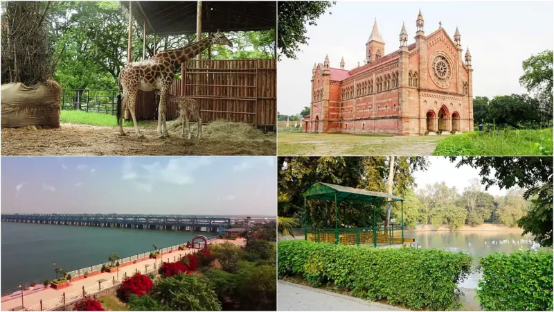 9 ways to experience Kanpur without overspending: All under ₹500