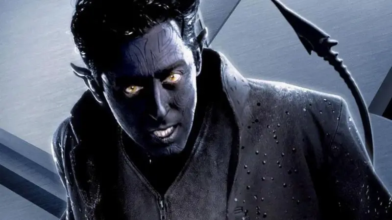 Alan Cumming says goodbye to Nightcrawler after wrapping Avengers: Doomsday shoot