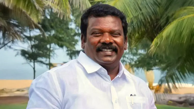 How Selvaperunthagai had the last laugh as Congress-DMK teetered on brink