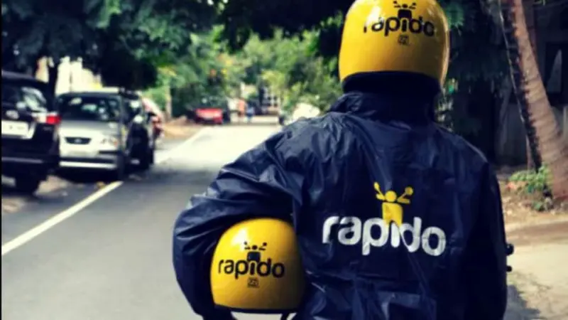 Woman shares inappropriate messages sent by Rapido driver: 'Traditional mein achchi lag rahi thi'; company responds