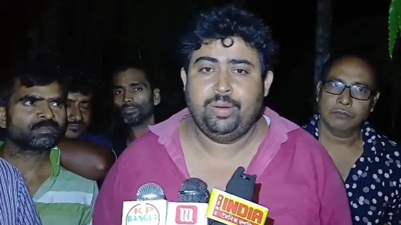 Ashokengar: রাতের অন্ধকারে ব্যবসায়ীকে লক্ষ্য করে পরপর গুলি, ভোট আবহে উত্তেজনা অশোকনগরে