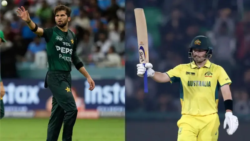 PAK vs AUS, 1st ODI Toss Winner Prediction: रावलपिंडी में पाकिस्तान बनाम ऑस्ट्रेलिया के बीच कौन होगा टॉस का बॉस? मैच से पहले जानें कौनसी टीम मार सकती है बाजी
