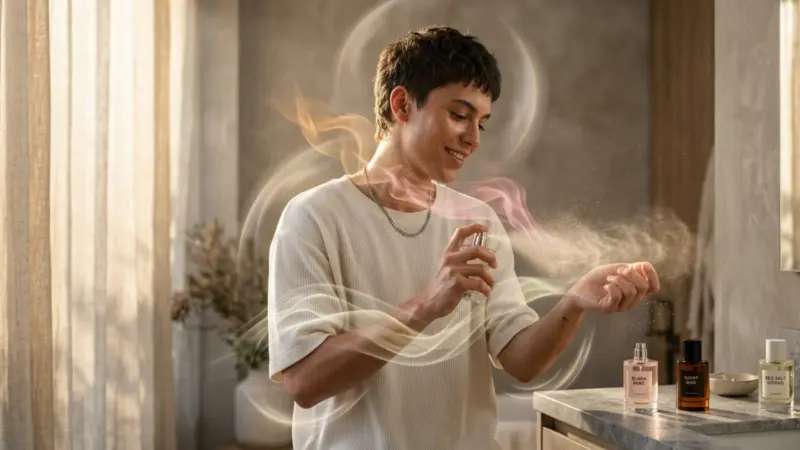 What Is Scent Stacking? Explore This Viral Fragrance Cocktailing Trend in 2026