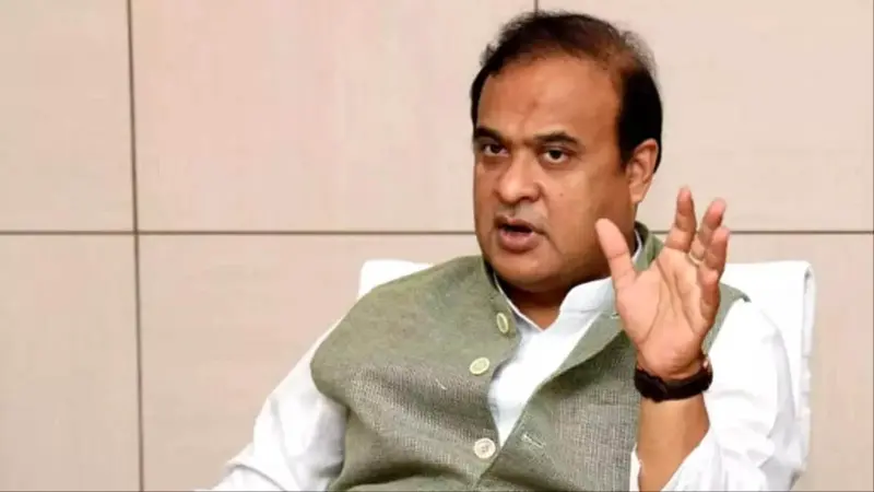 হিমন্তের 'পুশব্যাক' মন্তব্যে ভারত-বাংলাদেশ কূটনৈতিক টানাপোড়েন