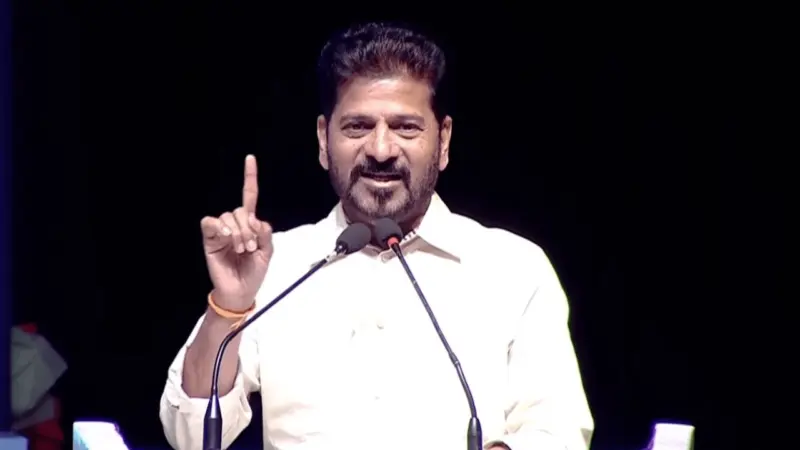 ప్రభుత్వ ఉద్యోగులకు బిగ్ షాక్ ఇస్తూ తెలంగాణ సర్కార్ కొత్త చట్టం