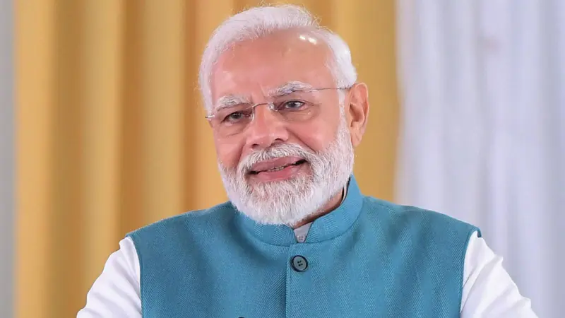 PM Modi's Schedule For Kurnool Visit
