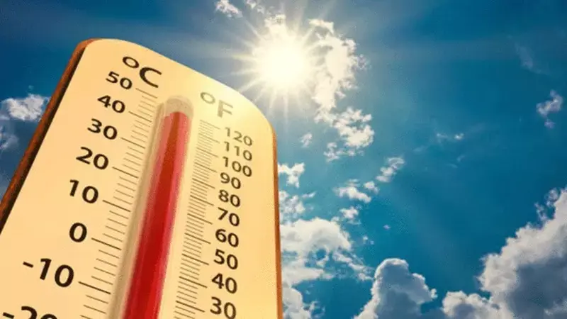 റുസ്താഖില്‍ താപനില 47.5 ഡിഗ്രി കടന്നു, കനത്ത ജാഗ്രതാ നിര്‍ദ്ദേശം