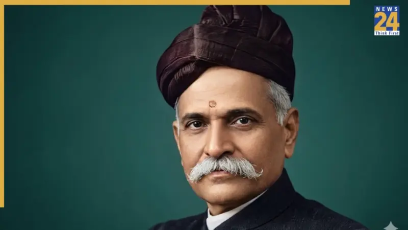 Rs 1670000000: Who was Raja Ravi Varma, whose 'Yashoda and Krishna' oil painting sets record, sold to THIS Indian billionaire