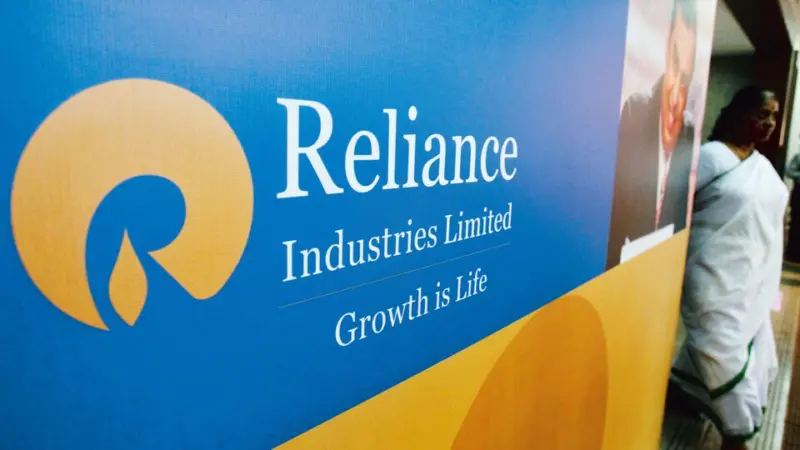 Reliance Industries shares fall after Q4 results. Should you buy, sell or hold?
