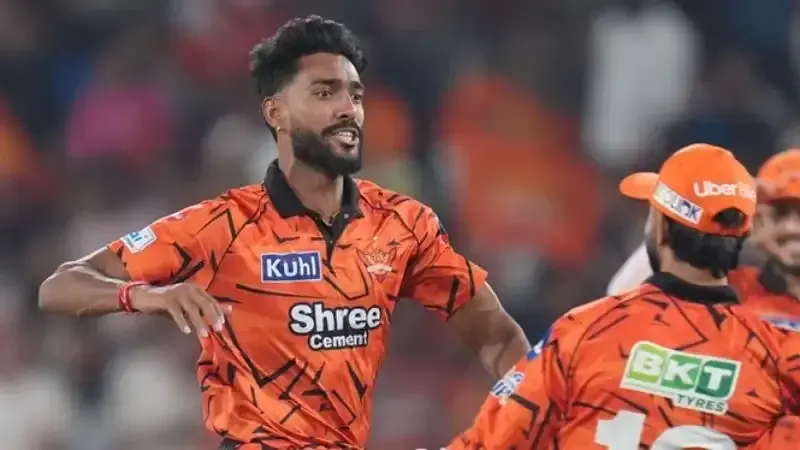 Best debut in IPL history
