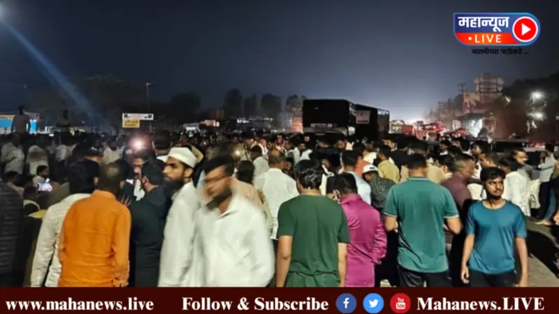 नसरापूर प्रकरणातील पोस्टमार्टम अहवाल समोर; धक्कादायक बाबी उघड! नराधमाने तिच्या तोंडात..