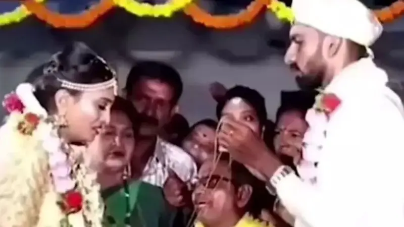 సినిమా రేంజ్‌లో ట్విస్ట్‌.. తాళి కట్టే సమయంలో పెళ్లి ఇష్టం లేదన్న వధువు.. వరుడు ఏం చేశాడంటే ?