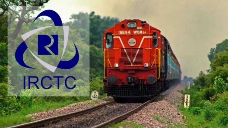 IRCTC Warns of Train Meal Disruptions Amid LPG Crisis; Refunds Promised