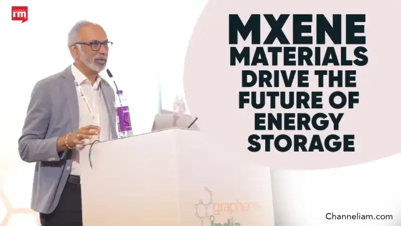 Nanomaterials Are Shaping the Future of Energy