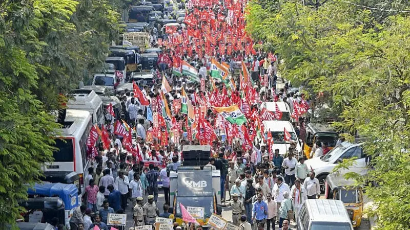 Labour Codes: Rules meet resistance