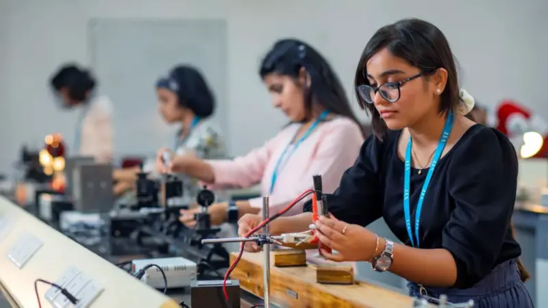 Can I Apply To VIT Without IIT-JEE?