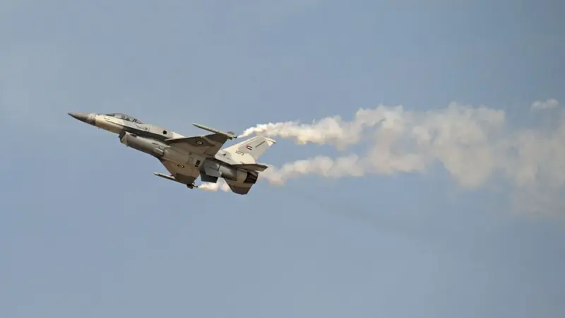 Rafale jet maker Dassault Aviation stock price jumps after falling for two straight sessions