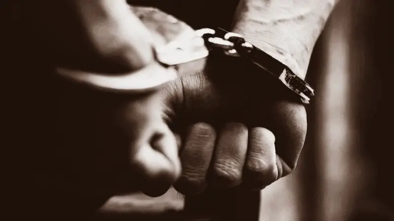 NCB arrests wanted drug trafficker in Kolkata