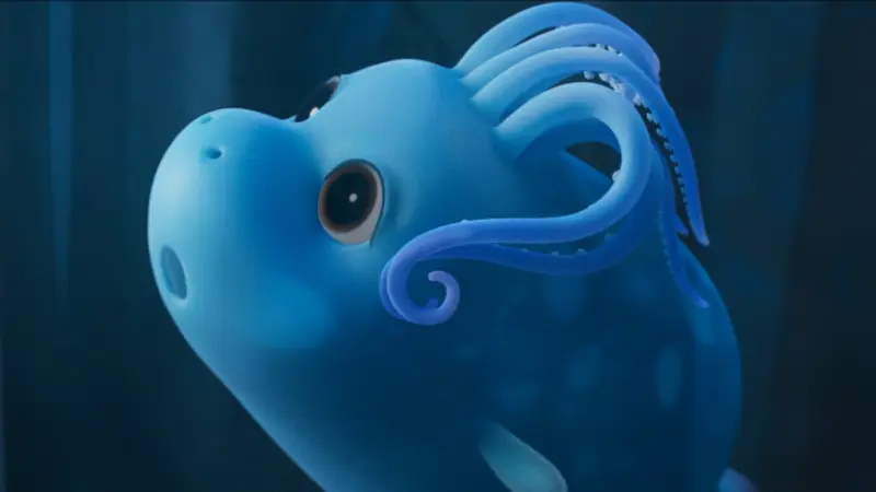 Bong Joon Ho unveils Ally: Plot, first look and release timeline for his debut animated film