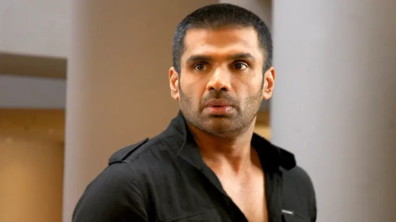 7 best Suniel Shetty movies proving his acting brilliance