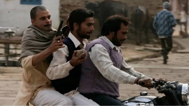 8 movies like Gangs of Wasseypur that are hard to miss