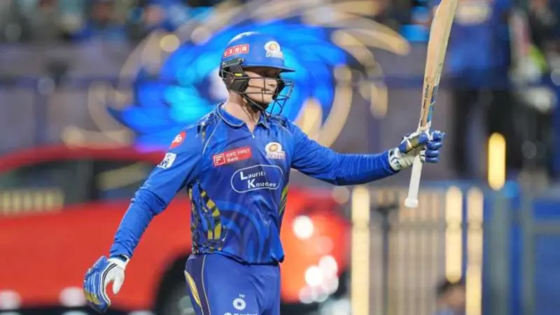 MI vs LSG Head-to-Head IPL 2026 Stats: Who Has Dominated This Rivalry So Far?