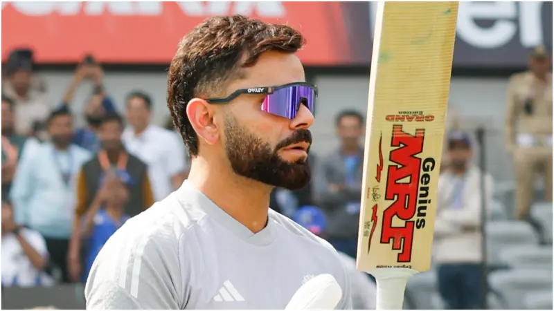 IND vs NZ 1st ODI Playing XIs in Vadodara