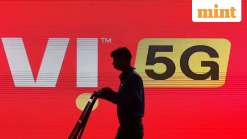 Vi Share Price: क्या फिर से लौटेंगे वोडाफोन आइडिया के अच्छे दिन? यूजर बेस में सुधार से रॉकेट बना शेयर!