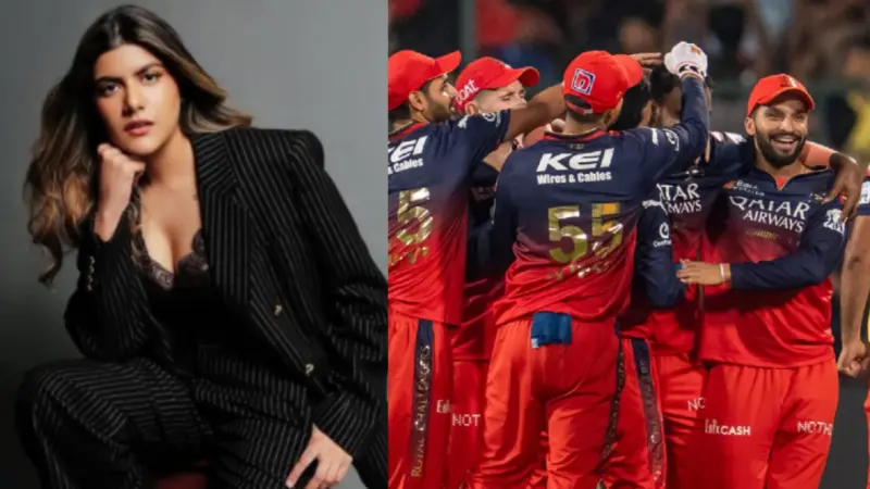 कौन हैं Ananya Birla? RCB की नई मालकिन की खूबसूरती ने फैंस लूटा दिल, वायरल हुए इनके PHOTOS-वीडियो