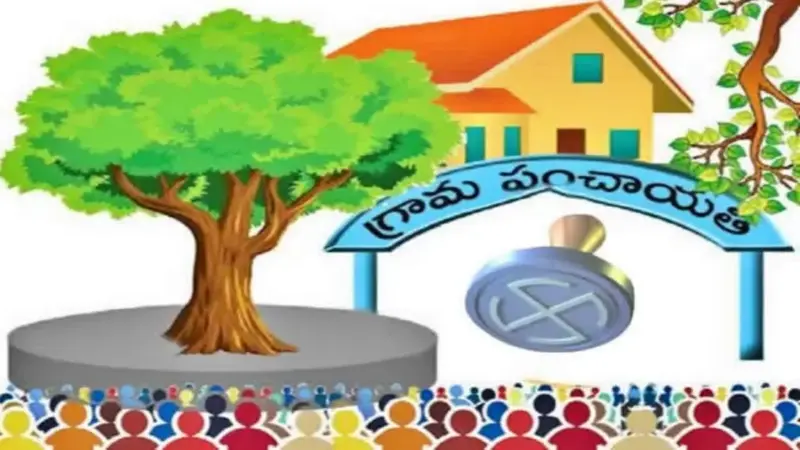 పంచాయతీరాజ్ శాఖలో పదోన్నతులు.. ఆరుగురు అధికారులకు ప్రమోషన్