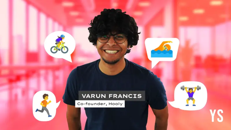 Bengaluru startup Hooly is building an AI fitness coach that understands motivation
