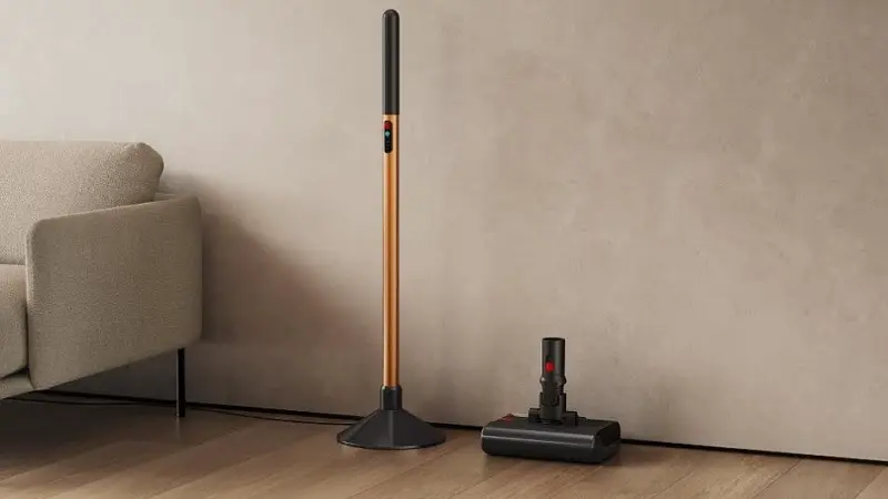 Gadgets Weekly: Dyson PencilWash and more