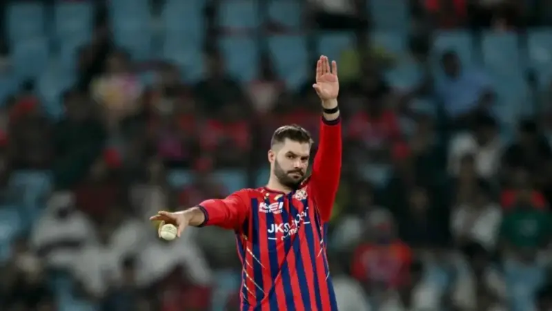 LSG suffer massive blow as Aiden Markram leaves camp hours before IPL 2026 clash against RR