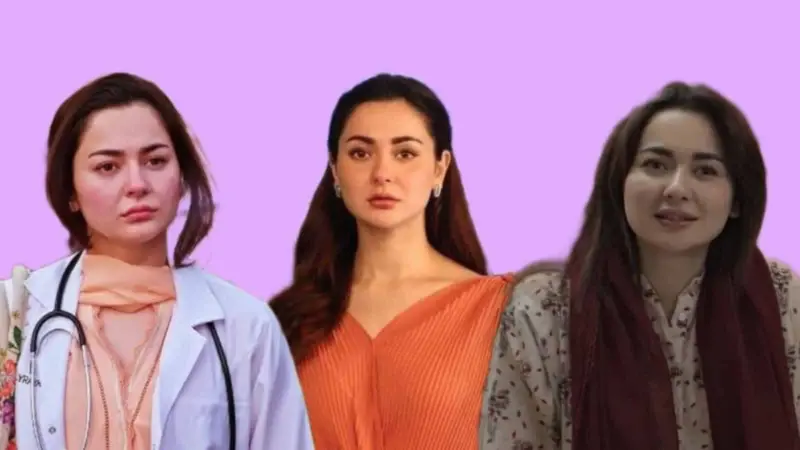 Top 6 Hania Aamir dramas to binge-watch after Meri Zindagi Hai Tu
