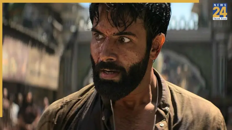 Dhurandhar 2: Did CBFC cut 25 seconds from Uzair Baloch's scene playing football with Arshad Pappu's head? Danish Pandor says..